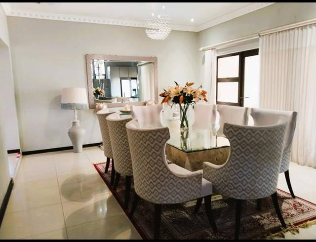 5 BEDROOM HOUSE FOR SALE IN CELTIC MEADOWS